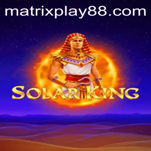 Discover the Thrilling Universe of SolarKing