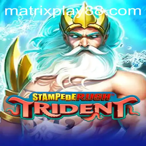StempedeRushTrident: A Thrilling Adventure Set in a Virtual World