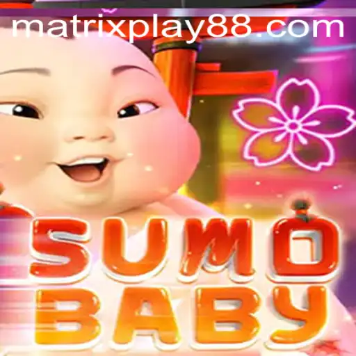 SumoBaby: A Unique Gaming Experience with MATRIXPLAY