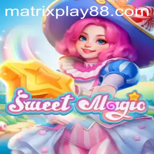 Explore the Enchanting World of SweetMagic: Unveiling the MatrixPlay Revolution