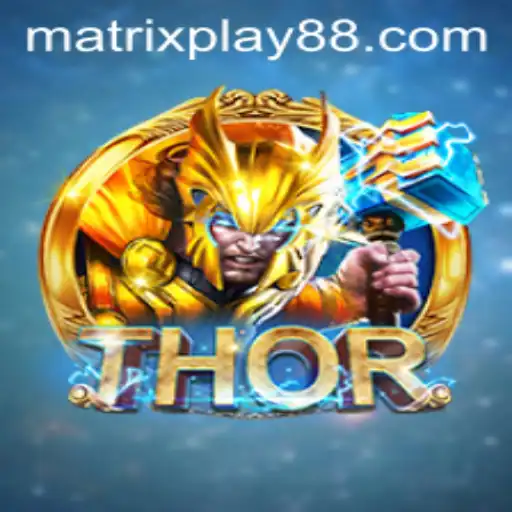 THOR: Unleashing the Power of MATRIXPLAY in Modern Gaming