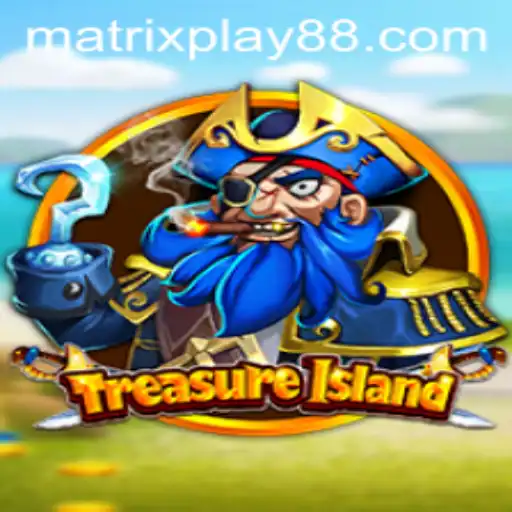 Discover the Thrills of TreasureIsland: Unlocking the Secrets of MATRIXPLAY
