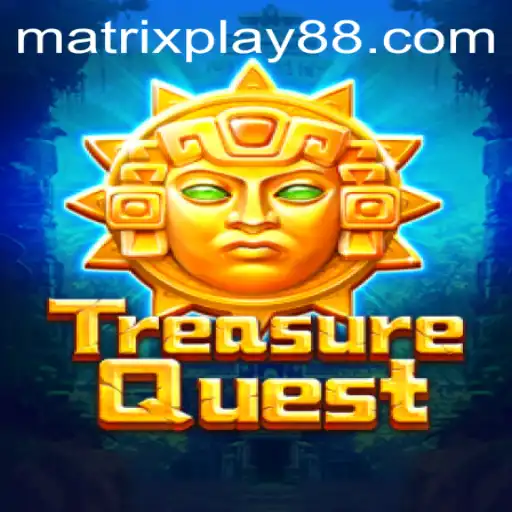 Exploring TreasureQuest: The Revolutionary Game with MATRIXPLAY
