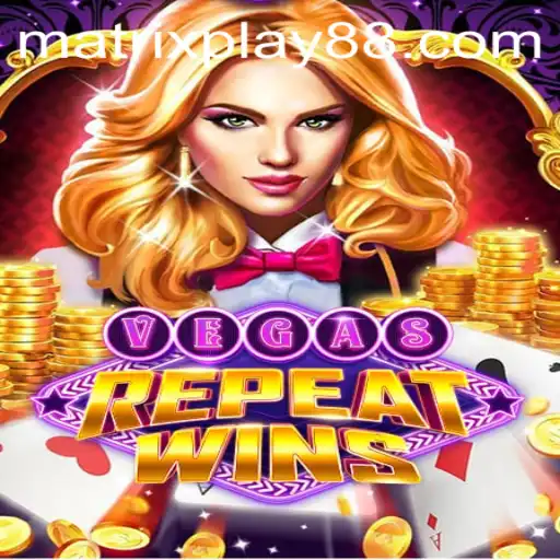 Discover the Thrills of VegasRepeatWins: Embrace the MATRIXPLAY Experience
