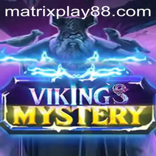 Unlock the Secrets of VikingsMystery with MATRIXPLAY