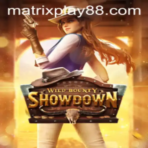 An In-Depth Look at WildBountyShowdown and the Concept of MATRIXPLAY