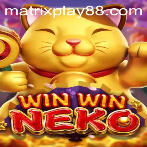 WinWinNeko: Exploring the Exciting World of MATRIXPLAY
