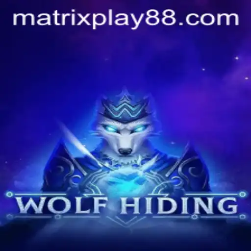 Unveiling WolfHiding: An Immersive Adventure with MATRIXPLAY