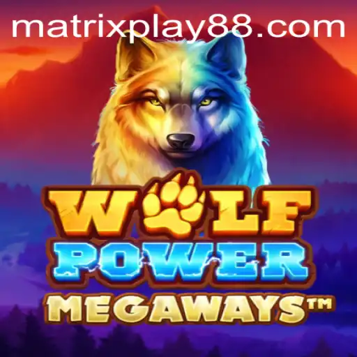 Unleashing the Thrill: WolfPowerMega and the Excitement of MATRIXPLAY