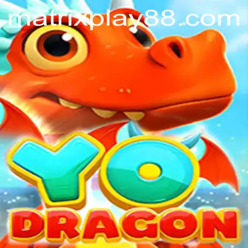 Discover YoDragon: The Revolutionary Game of Adventure and Strategy with MATRIXPLAY