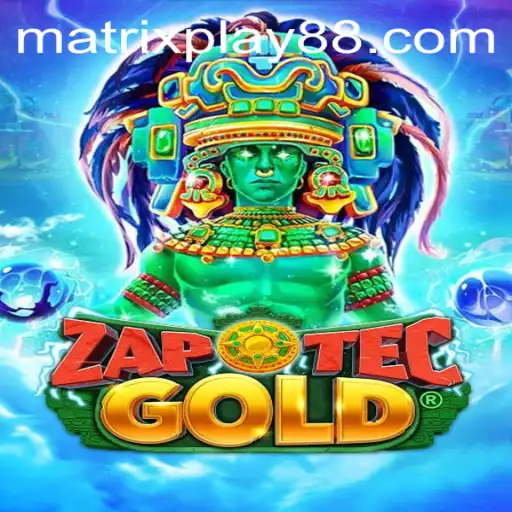 Discover the Thrilling World of ZapOtecGold: An In-Depth Look into MATRIXPLAY