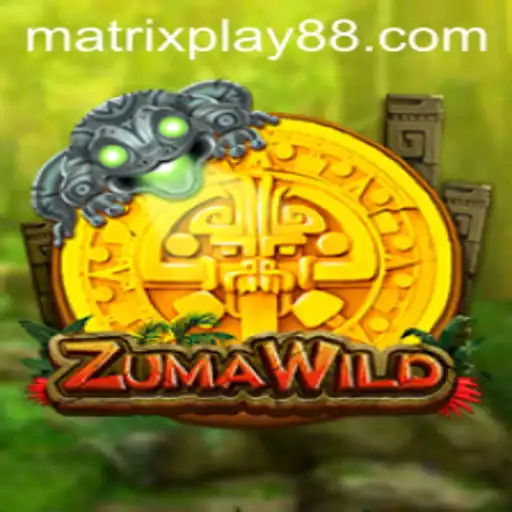 Dive into the Thrilling World of ZumaWild and MATRIXPLAY
