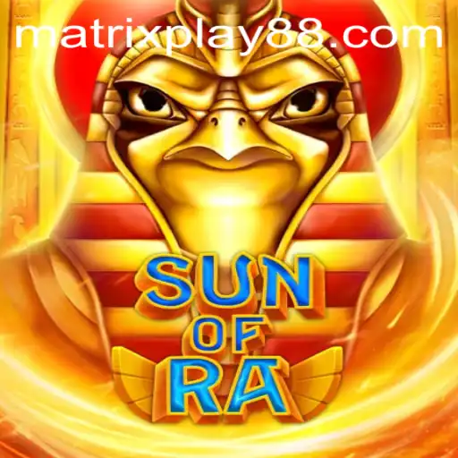 Discover the Enigmatic World of SunofRa and the Intricate Dynamics of MATRIXPLAY