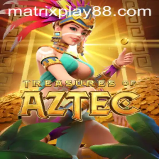 Exploring the Thrilling Adventures of Treasures of Aztec