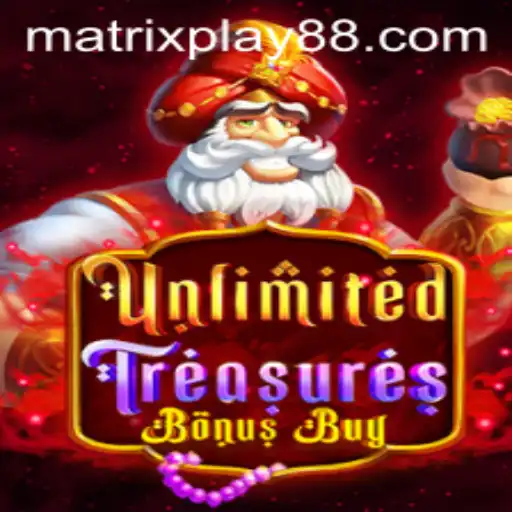 Discover the Thrill of UnlimitedTreasuresBonusBuy: Dive into MATRIXPLAY