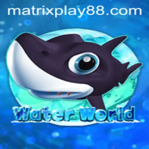 Discover WaterWorld: Embark on an Epic Adventure with MATRIXPLAY
