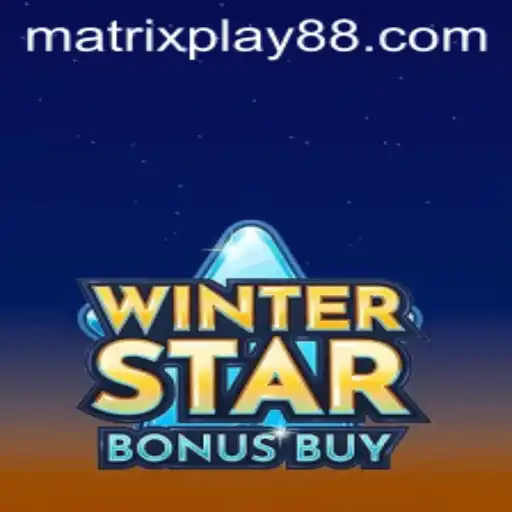 Discover the Thrills of WinterStarBonusBuy with MATRIXPLAY Mechanics