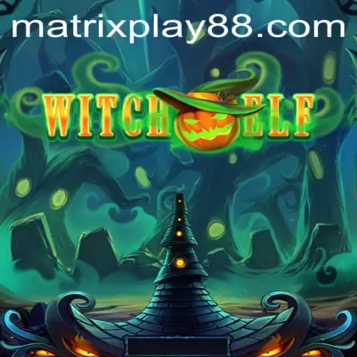 WitchElf: A Revolutionary Gaming Experience with MATRIXPLAY