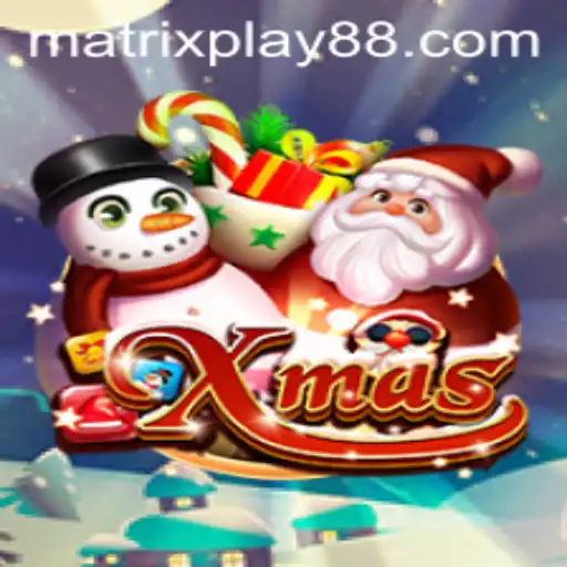 Diving into the Festive Fun of Xmas: The MATRIXPLAY Experience